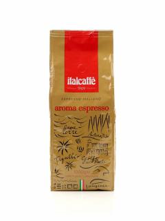 Italcaffe Aroma Espresso szemes kávé 1kg