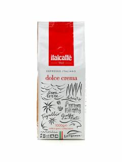 Italcaffe Dolce Crema szemes kávé 1kg