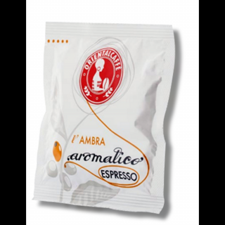 OrientalCaffé Ambra POD-os kávé 38mm (karton)