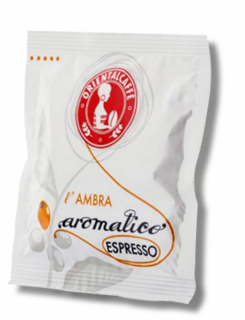 OrientalCaffé Ambra POD-os kávé 38mm