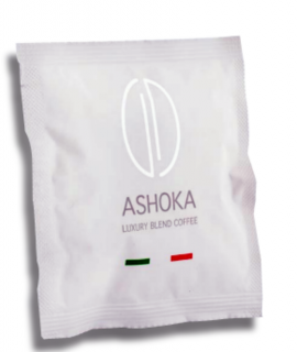 OrientalCaffé Ashoka POD-os kávé 38mm