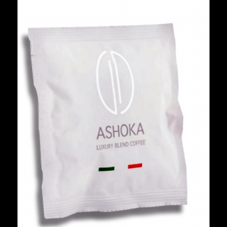 OrientalCaffé Ashoka POD-os kávé 44mm (karton)