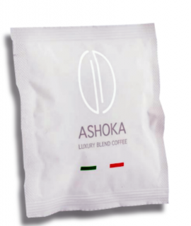 OrientalCaffé Ashoka POD-os kávé 44mm