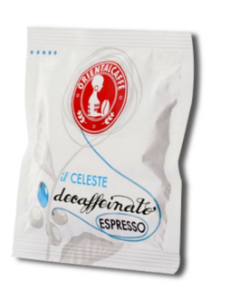 OrientalCaffé Celeste koffeinmentes POD-os kávé 38mm