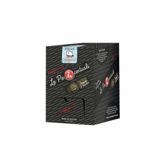OrientalCaffé Celeste Nespresso kompatibilis kapszulás kávé (karton)