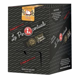 OrientalCaffé Intenso Nespresso kompatibilis kapszulás kávé (karton)