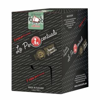 OrientalCaffé Vellutato Nespresso kompatibilis kapszulás kávé (karton)