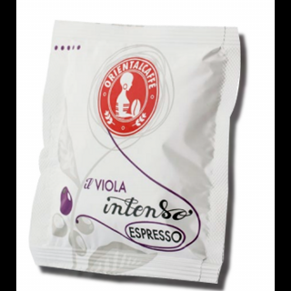 OrientalCaffé Viola POD-os kávé 38mm (karton)
