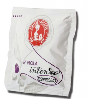 OrientalCaffé Viola POD-os kávé 44 mm