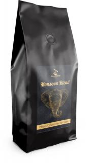 Roasting Rabbits - Monsoon Blend szemes kávé 250g