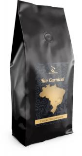 Roasting Rabbits - Rio Carnival szemes kávé 250g