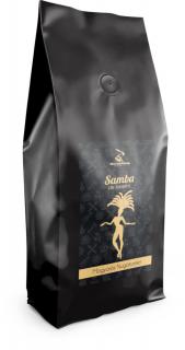 Roasting Rabbits - Samba de Janeiro szemes kávé 250g