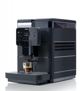 Saeco New Royal Black automata kávéfőző (9J0040)
