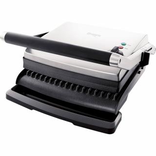 Sage BGR200 The Adjusta Grill  Press Kontakt Grill