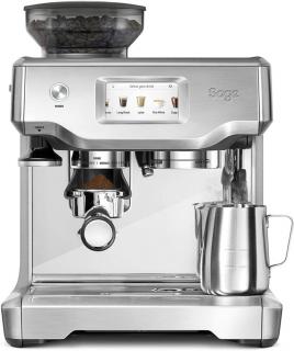 Sage SES880BSS THE BARISTA TOUCH™ Eszpresszó kávéfőző