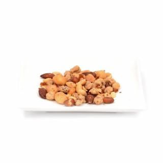 Smokehouse Mix - Mogyorókeverék 125g