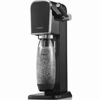 Sodastream  ART BLACK CQC Szódagép (42004916)