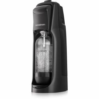 SodaStream JET Szódagép - Fekete