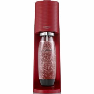 Sodastream  TERRA Red CQC Szódagép (42004914)