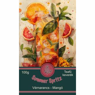 Summer Spritz - Teafűkeverék 100g