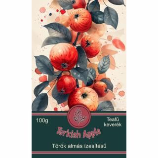 Turkish Apple - Török almás ízű Teafűkeverék 100g