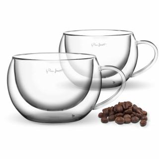 VASO Cappuccino pohárkészlet 270ml