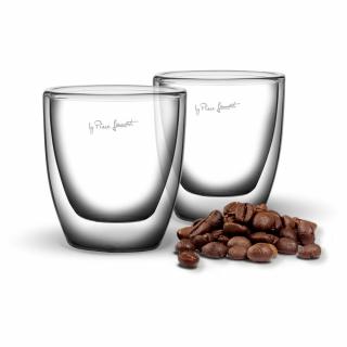 VASO Espresso pohárkészlet 80ml