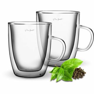 VASO Teás pohárkészlet 420ml