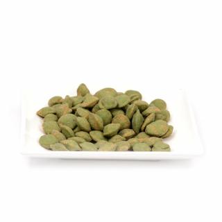 Wasabi Samurai Snack - Pörkölt Mogyoró Wasabis Bundában 125g