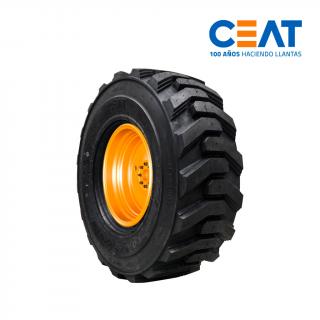 10 - 16,5 CEAT Grip Master   pr.10. (10 PR, TL, LOADER HD)