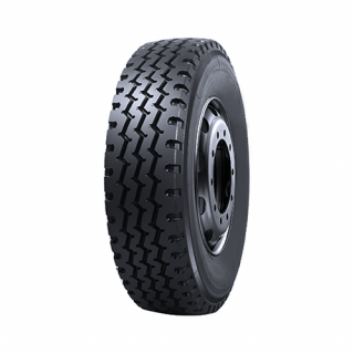 10 R 22,5 Windpower WGC08 (16 PR, 144 / 142 L, TL, 3PMSF)