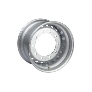 11,75 - 22,5 COVEX,  10 lyukas ET0 (10/281/335, M22, O26mm,)