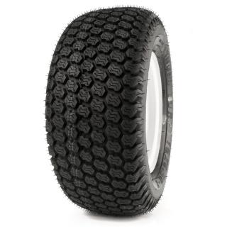 11 x 4,00 - 4  KENDA K500 Super Turf (4 PR, 30 A4 / 41 A4, TL)