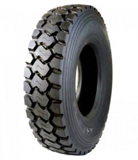 13 R 22,5 DYNAMO MDO89 (18 PR, 156 / 150 G, TL, POR, 3PMSF)