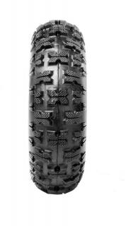 13 x 5.00 - 6  KENDA K398A TL. pr.2. (2 PR, 26 A4 / 37 A4, TL)