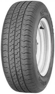 155 R 13 LT KENDA KR209 KargoTrail 3G ((155 / 80 R 13) , 84 N,)