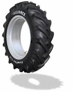 16.5 / 85 - 28 ALLIANCE Heavy Duty 324 (12 PR, 163 A6 / 159)