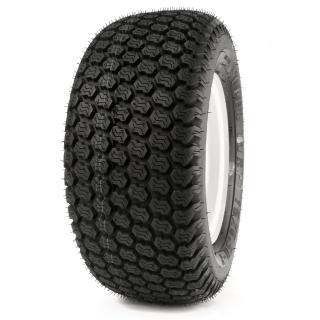 18 x 8,50 - 8 KENDA K500 Super Turf (6 PR, 69 A4 / 81 A4, TL)