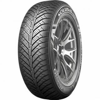 185/50 R 16 KUMHO SOLUS 4S HA31   4évszak (81H TL, 4 évszakos)