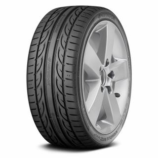 195/45 R 17 HANKOOK VENTUS V12 EVO2 XL   nyári (85W XL TL. )