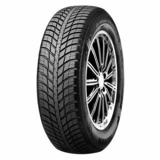 195/50 R 15 NEXEN N'BLUE 4SEASON ,  4évszak (82H TL. 4északos)