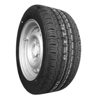 195/55 R 10 C SECURITY TR603  (98/96 N, TL, M+S.)