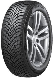 195/60 R 16 C HANKOOK WINTER I*CEPT RS3 W462    téli (89H TL)