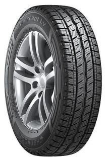 195/65 R 16 C HANKOOK WINTER I*CEPT LV RW12   téli (104R TL,)