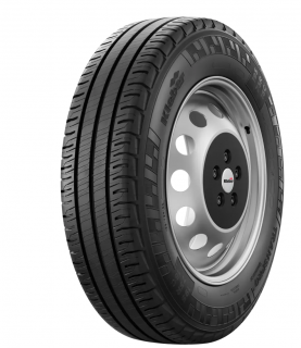 195/70 R 15 C KLEBER TRANSPRO 2 XL  nyári (104R TL. nyári)
