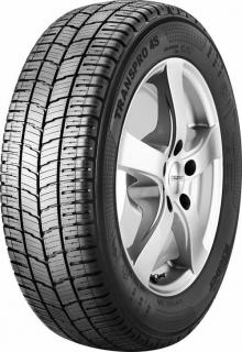 195/70 R 15 C KLEBER TRANSPRO 4S  (104/102R 4 évszakos gumi.)