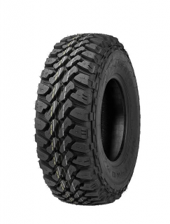 195/80 R 15 NANKANG FT-9  M/T (107/105N 8PR, OWL, POR)