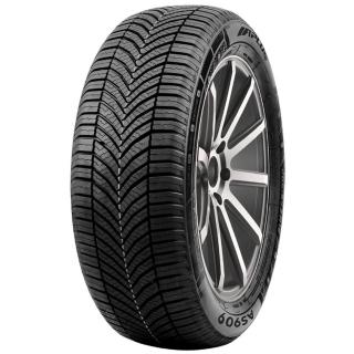 205/55 R 16 APLUS AS909 XL   4évszak (94W XL TL, 4évszakos )