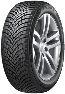 205/55 R 16 HANKOOK Winter I Cept RS3 W462   téli (TÉLI, 91T)