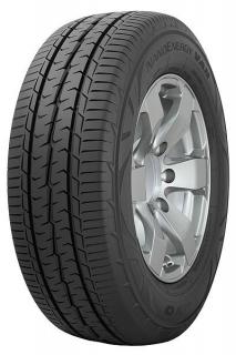 205/65 R 16 C KUMHO PORTRAN KC53   nyári (107T TL, nyári gumi.)